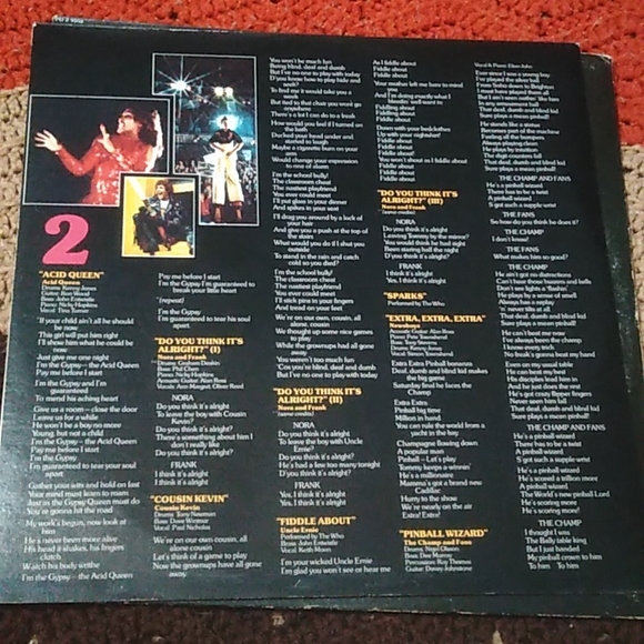 Tommy - Picture 4 of 6